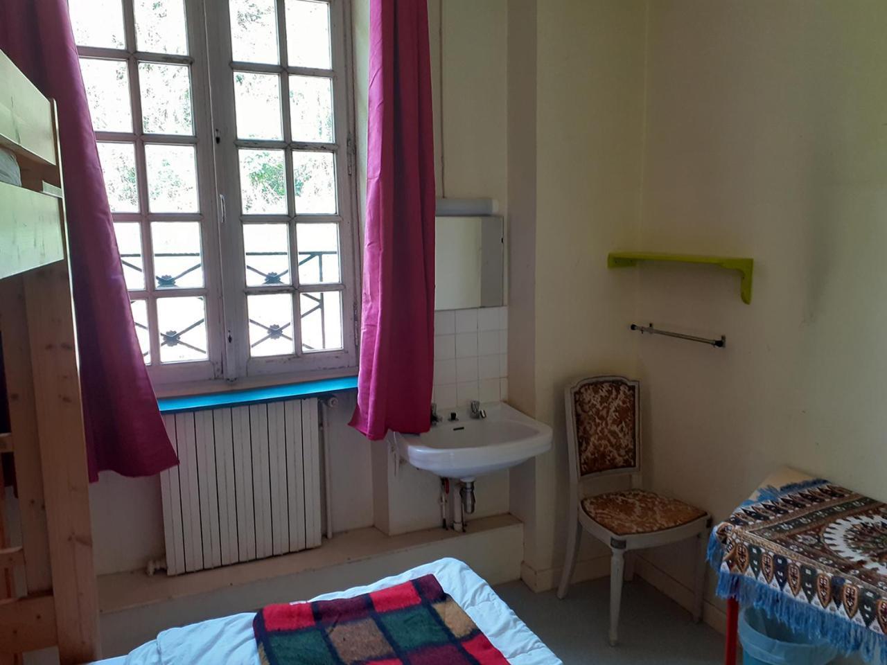 Le Moulin De Saleth Hotel Saint-Antonin Kamer foto