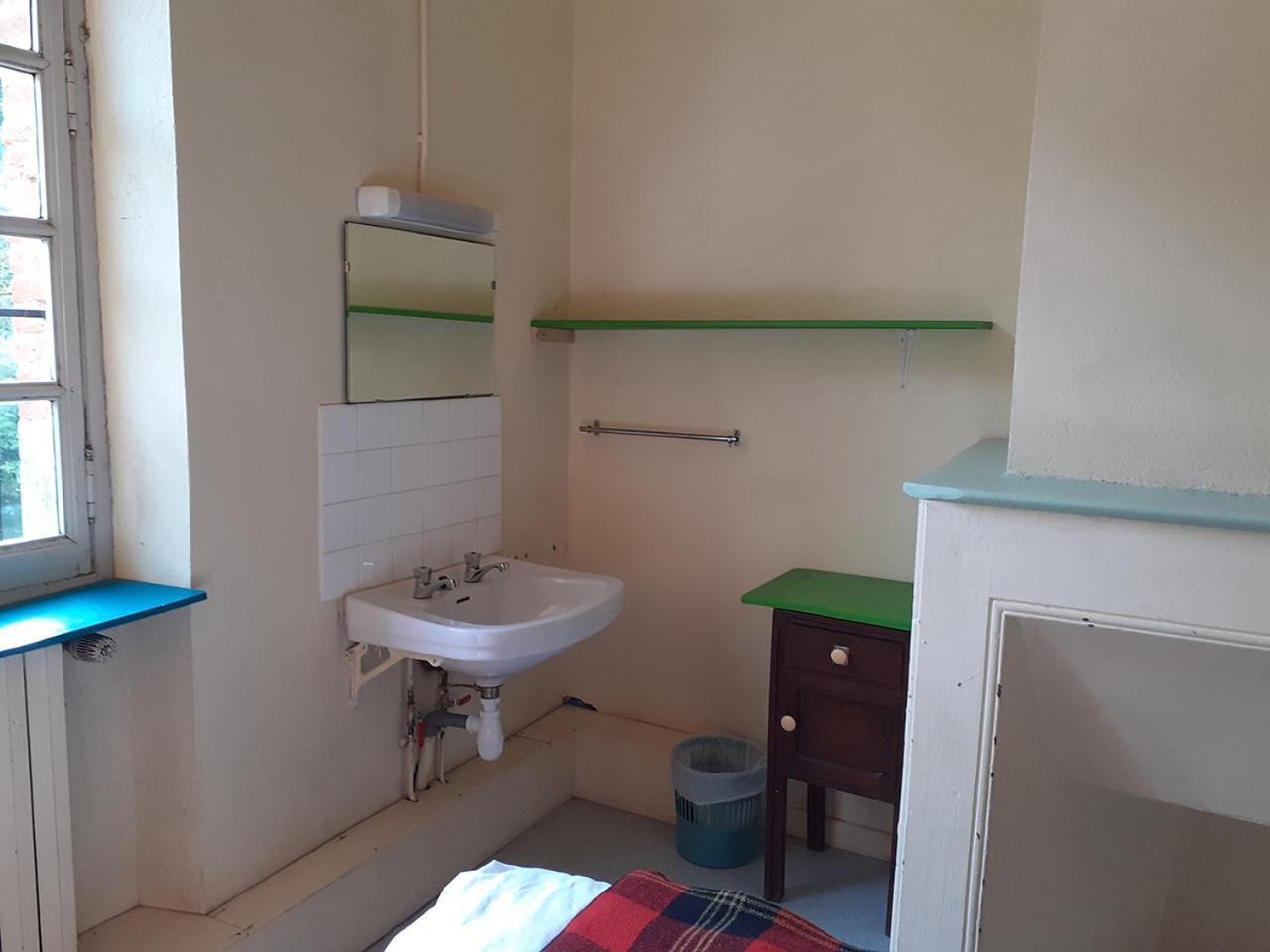 Le Moulin De Saleth Hotel Saint-Antonin Kamer foto