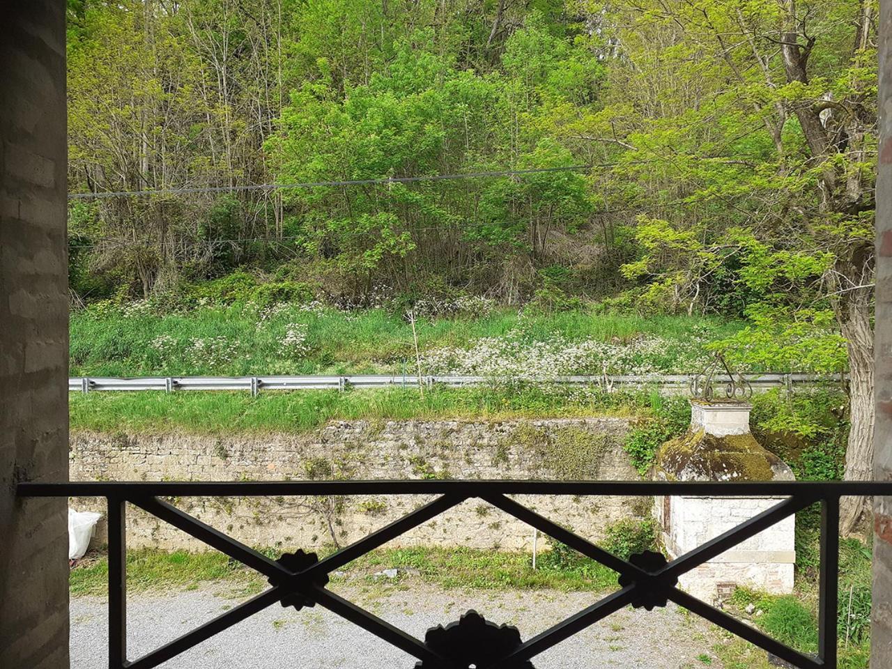 Le Moulin De Saleth Hotel Saint-Antonin Kamer foto