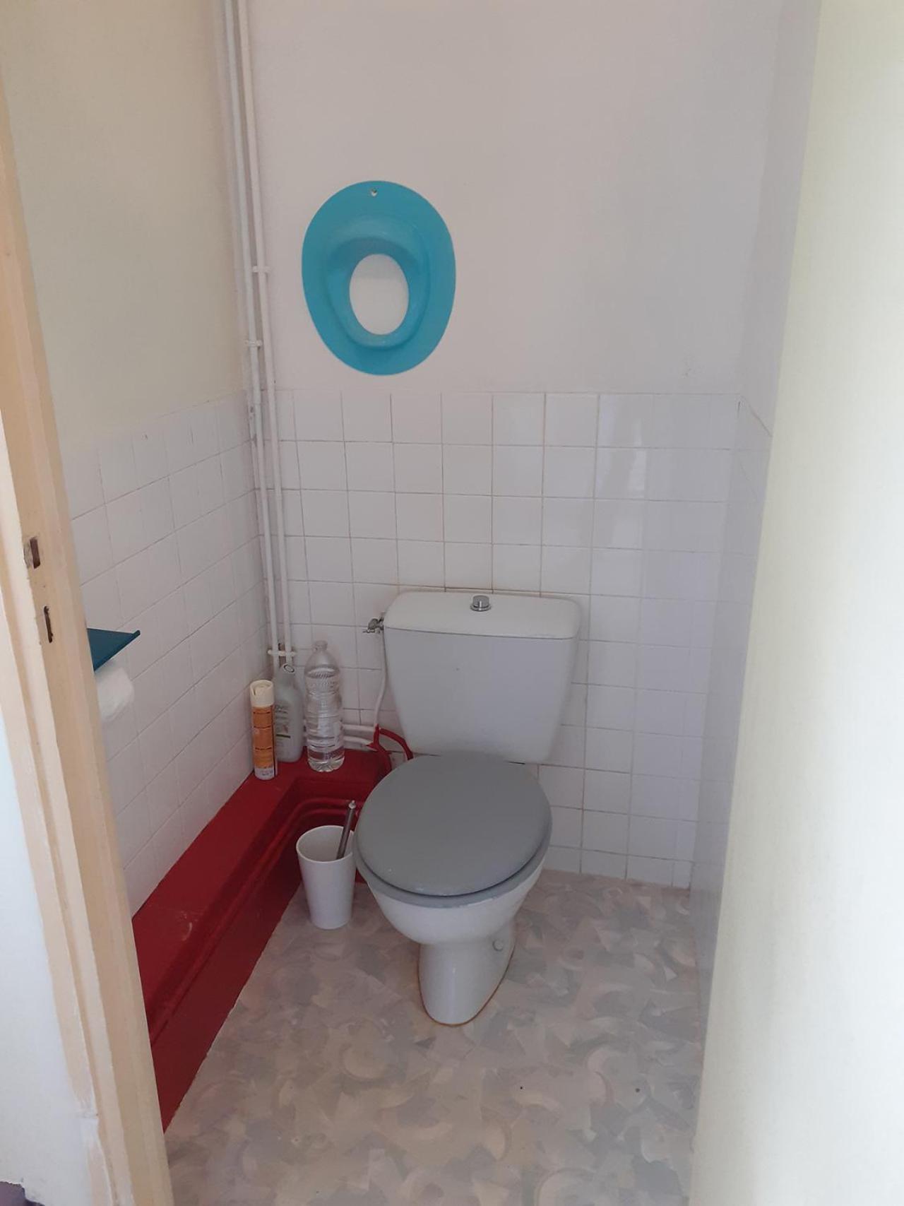 Le Moulin De Saleth Hotel Saint-Antonin Kamer foto